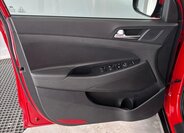 Hyundai Tucson SUV / Terénní 1,6 l 130 kw