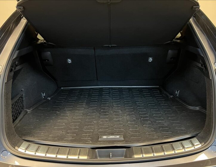 Lexus NX 450h plus SUV 2,5 l 227 kw