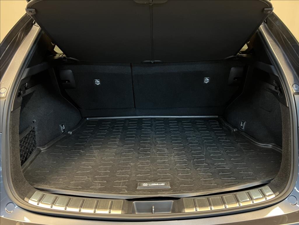 Lexus NX 450h plus SUV 2,5 l 227 kw