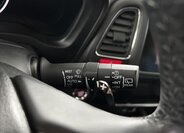 Honda HR-V SUV 1,5 l 96 kw