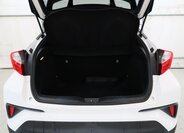 Toyota C-HR SUV 1,8 l 72 kw
