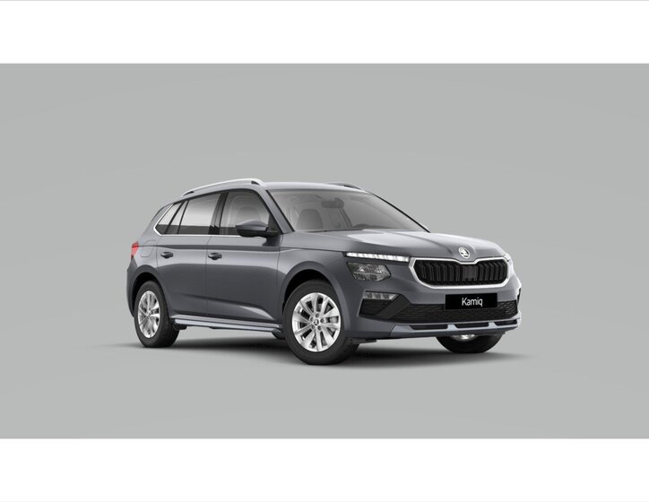 Škoda Kamiq SUV 999,0 85 kw