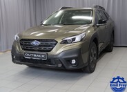 Subaru Outback Kombi 2,5 l 124 kw