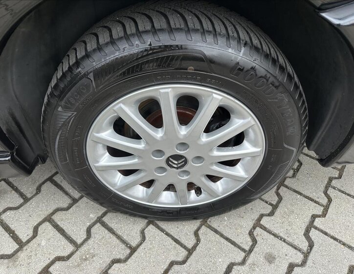 Citroën Jumpy VAN-Minibus 2,0 l 120 kw