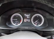 Škoda Kodiaq SUV 2,0 l 110 kw