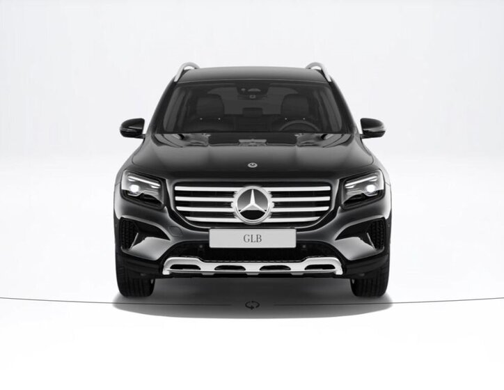 Mercedes-Benz Ostatní 2