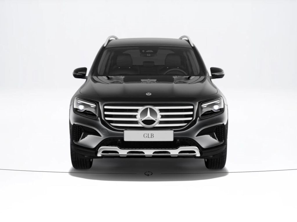 Mercedes-Benz Ostatní