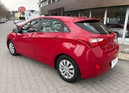 Hyundai i30 Hatchback 1,4 l 73 kw