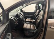 Volkswagen Sharan 30