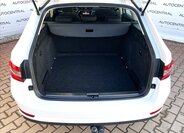 Škoda Superb Kombi 1,4 l 92 kw