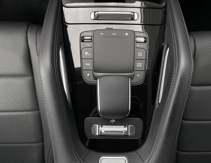 Mercedes-Benz GLE 15