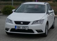 Seat Leon 1