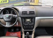 Škoda Yeti SUV / Terénní 1,8 l 118 kw