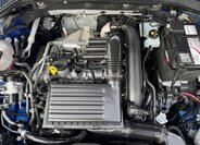 Škoda Octavia Kombi 1,4 l 81 kw