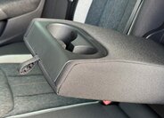 Škoda Kamiq SUV / Terénní 1,5 l 110 kw