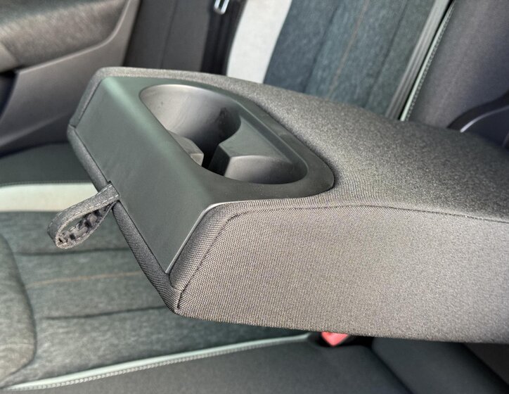 Škoda Kamiq SUV / Terénní 1,5 l 110 kw