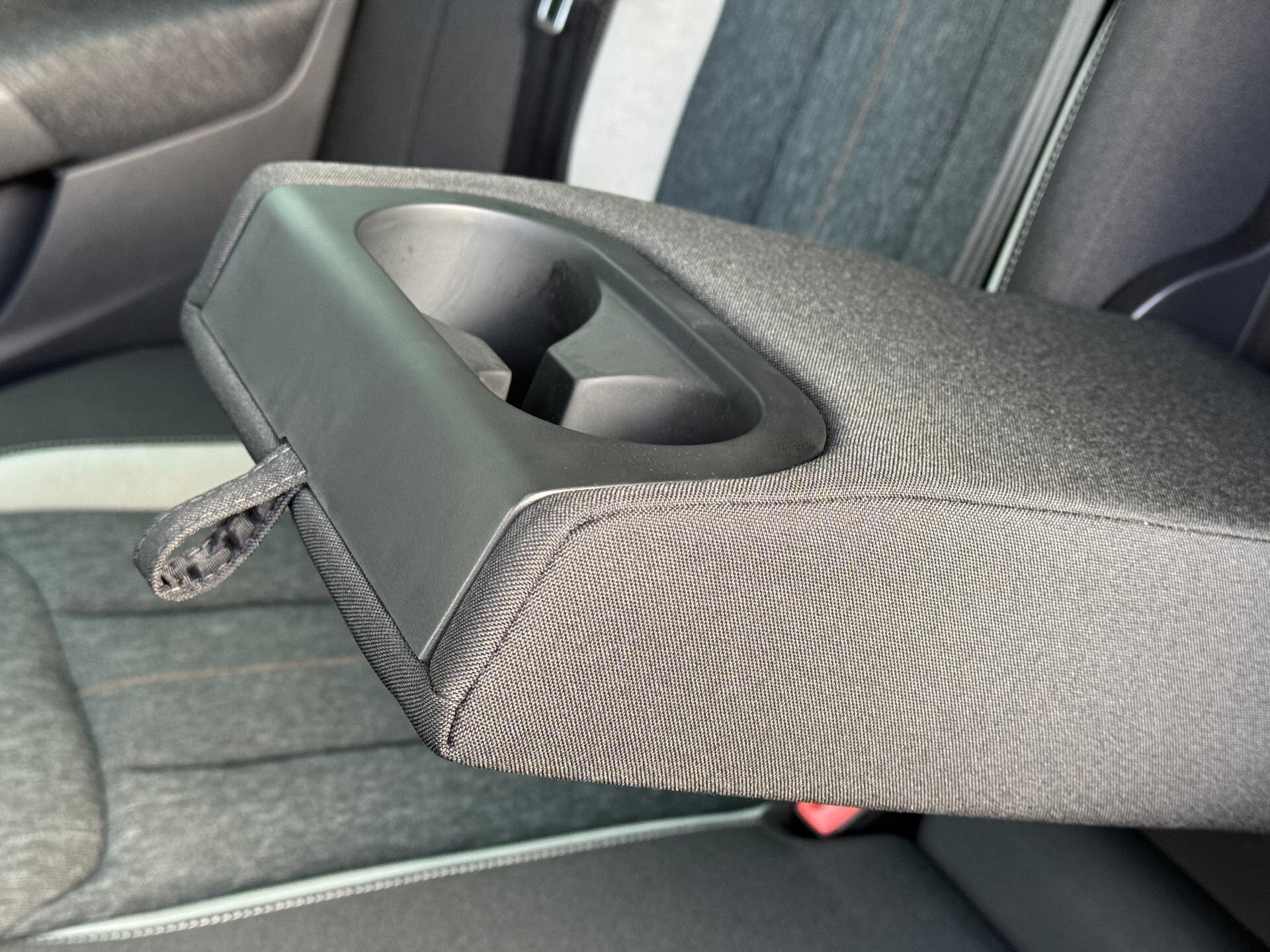 Škoda Kamiq SUV / Terénní 1,5 l 110 kw