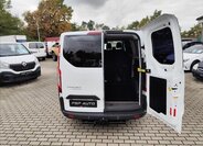 Ford Transit Custom Ostatní 2,0 l 96 kw