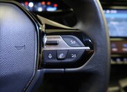 Peugeot 308 Kombi 1,2 l 96 kw