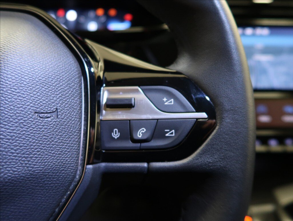 Peugeot 308 Kombi 1,2 l 96 kw