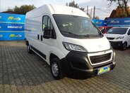 Peugeot Boxer Ostatní 2,2 l 88 kw