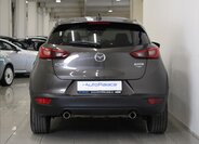 Mazda CX-3 SUV 2,0 l 110 kw