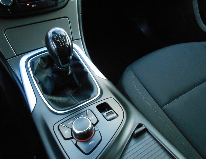 Opel Insignia Kombi 1,6 l 85 kw