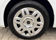 Ford Transit Connect 11