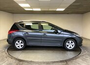 Peugeot 207 Kombi 1,4 l 70 kw
