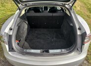 Tesla Model S Sedan / Limuzína 0,0 310 kw
