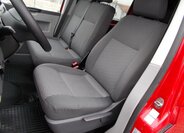 Volkswagen Transporter 25