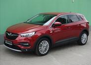 Opel Grandland X 4