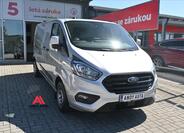 Ford Transit Custom 1