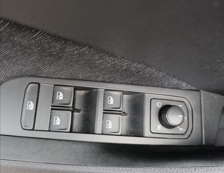 Škoda Scala Hatchback 999,0 81 kw