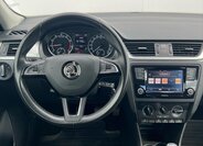 Škoda Rapid Sedan 999,0 81 kw