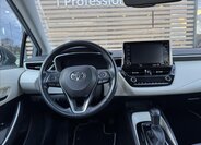 Toyota Corolla Sedan / Limuzína 1,8 l 72 kw