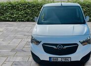 Opel Combo 1