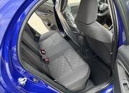 Toyota Yaris 8
