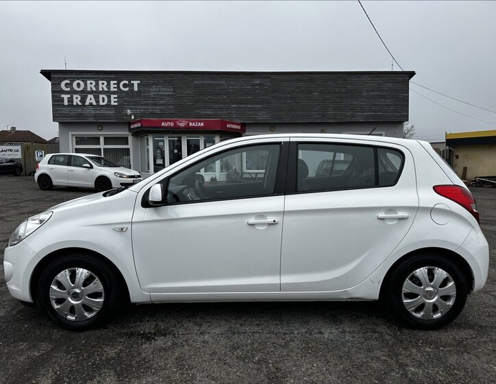 Hyundai i20 2