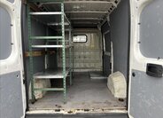 Peugeot Boxer Skříň 2,2 l 96 kw