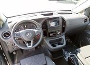 Mercedes-Benz Vito 10
