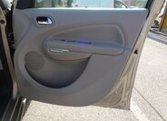 Citroën C3 Picasso Kombi 1,6 l 80 kw