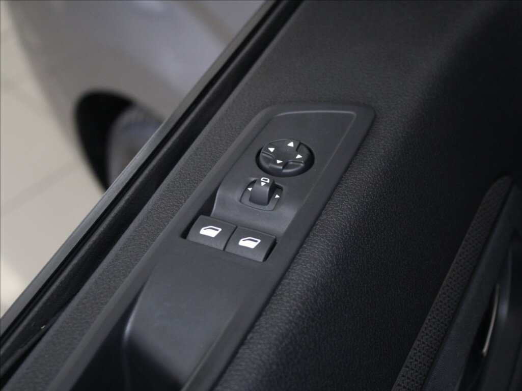 Citroën SpaceTourer MPV 2,0 l 110 kw