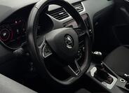 Škoda Octavia 14