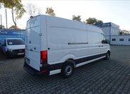 Volkswagen Crafter Ostatní 2,0 l 103 kw