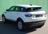 Land Rover Range Rover Evoque SUV 2,0 l 110 kw