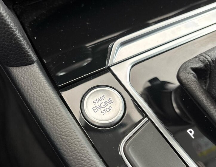 Volkswagen Arteon Liftback 2,0 l 110 kw