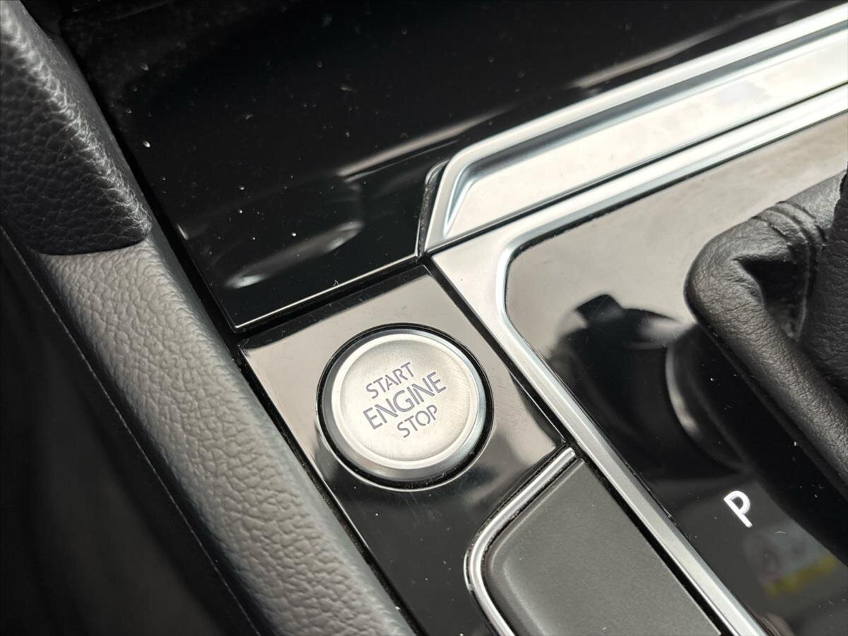 Volkswagen Arteon Liftback 2,0 l 110 kw