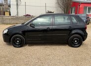 Volkswagen Polo Hatchback 1,4 l 51 kw
