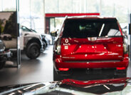 Cadillac Escalade 29